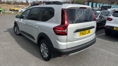 Dacia Jogger 1.0 TCe Comfort 5dr Petrol Estate